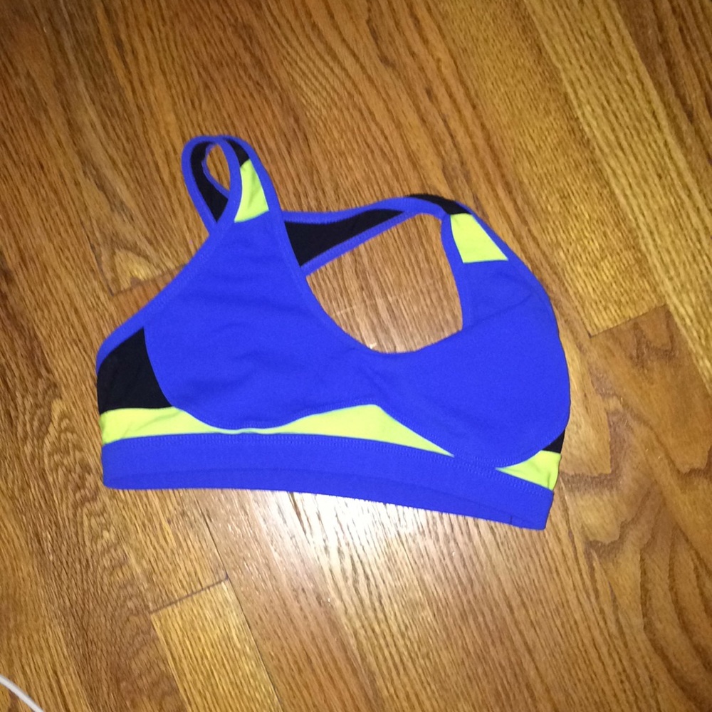 jo and jax sports bra